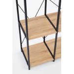 Βιβλιοθήκη Gerard 90x30x190