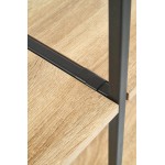Βιβλιοθήκη Gerard 90x30x190