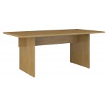 Τραπέζι Arlena Επεκτεινόμενο 160x90x77.6