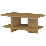 Τραπεζάκι Σαλονιού Arlena 106x60x45.6
