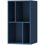 Ράφι Lorin 13-Μπλε 45x39x78