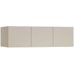 Επέκταση ντουλάπας Lorin Τρίφυλλη 135x60x41