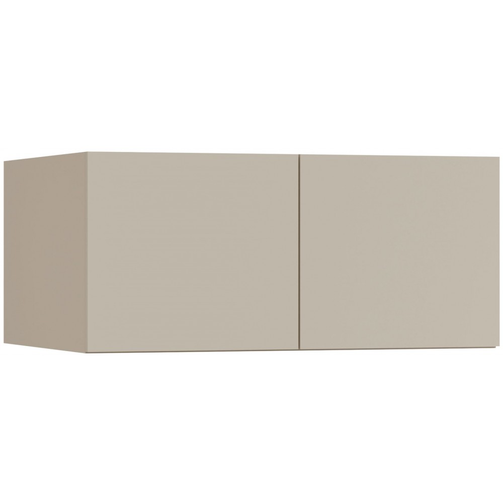 Επέκταση ντουλάπας Lorin Δίφυλλη 90x60x41