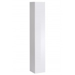 Κρεμαστή Στήλη Swiss I-Μαύρο