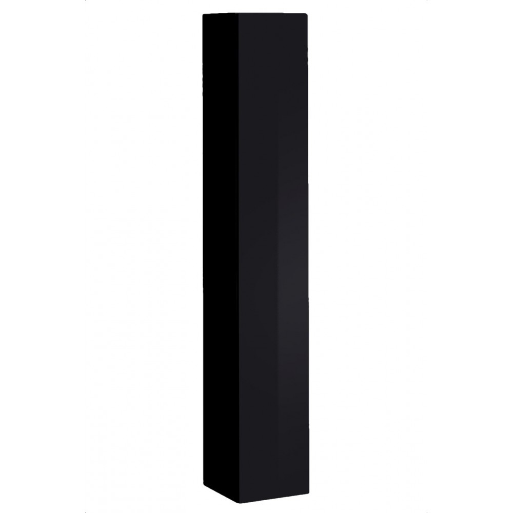 Κρεμαστή Στήλη Swiss I-Μαύρο