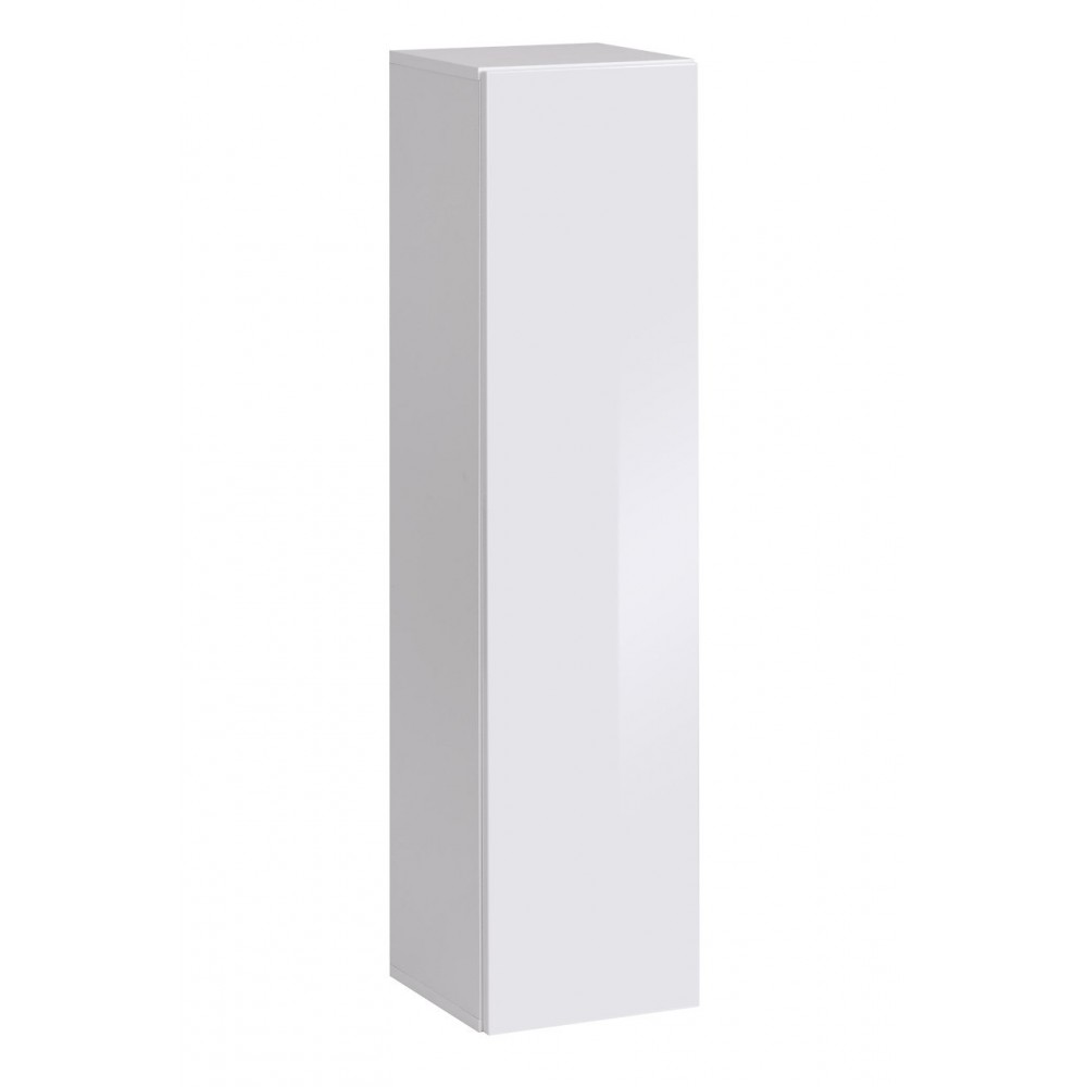 Κρεμαστή Στήλη Swiss II-Λευκό