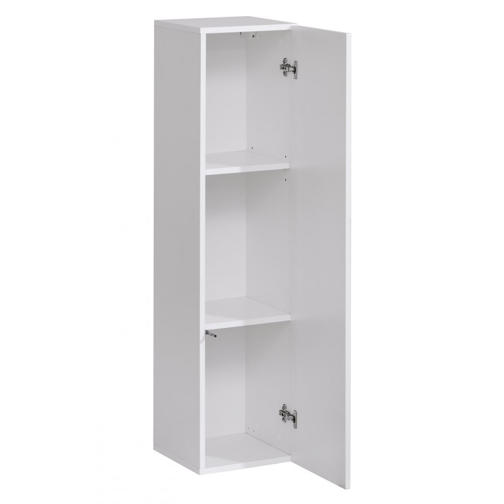 Κρεμαστή Στήλη Swiss II-Λευκό