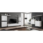 Κρεμαστό ντουλάπι Swiss