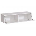 Κρεμαστό έπιπλο τηλεόρασης Swiss II