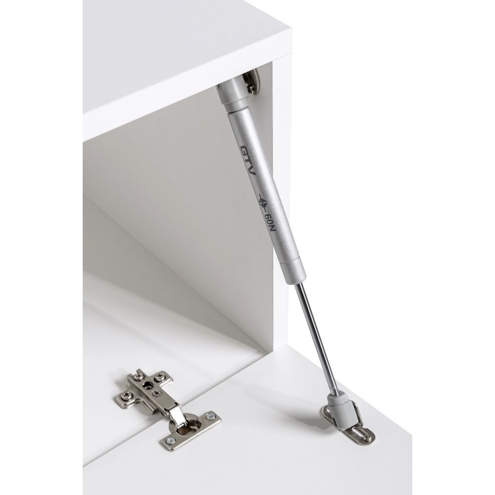 Κρεμαστό έπιπλο τηλεόρασης Swiss II