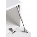 Κρεμαστό έπιπλο τηλεόρασης Swiss II