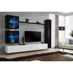 Σύνθεση Σαλονιού Swiss