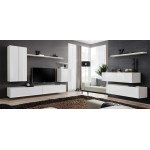 Σύνθεση Σαλονιού Swiss