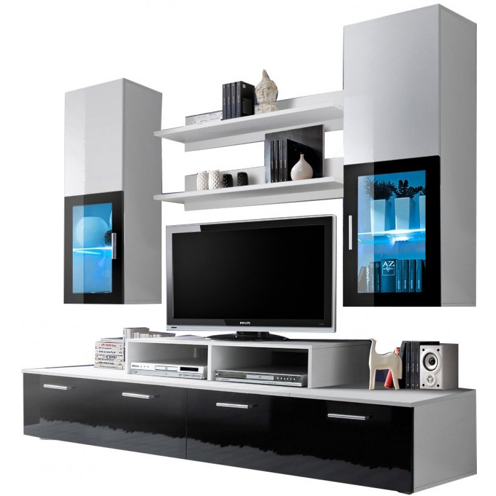 Σύνθετο σαλονιού Milan