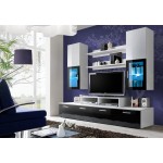 Σύνθετο σαλονιού Milan