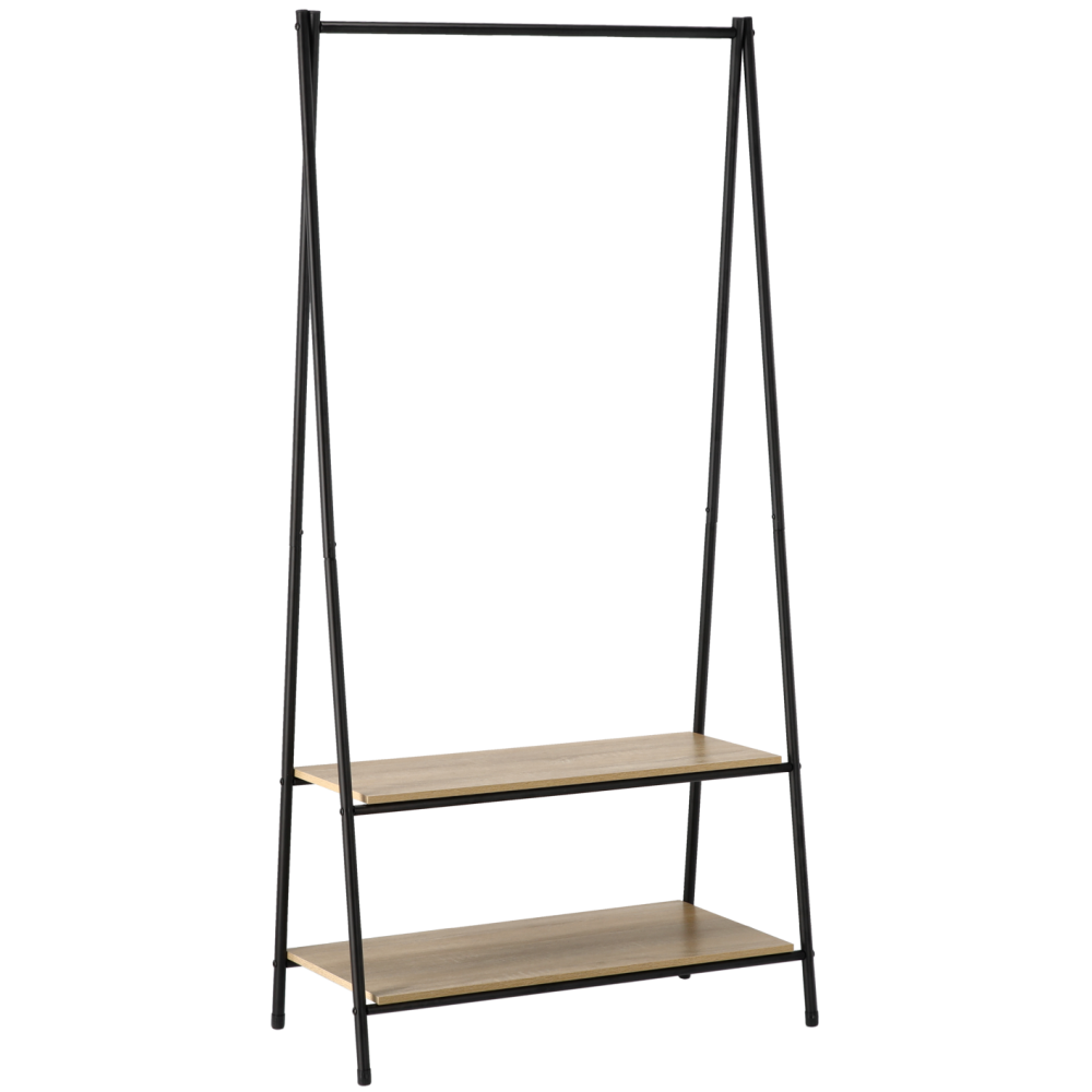 Κρεμάστρα Alvora 80x40x160