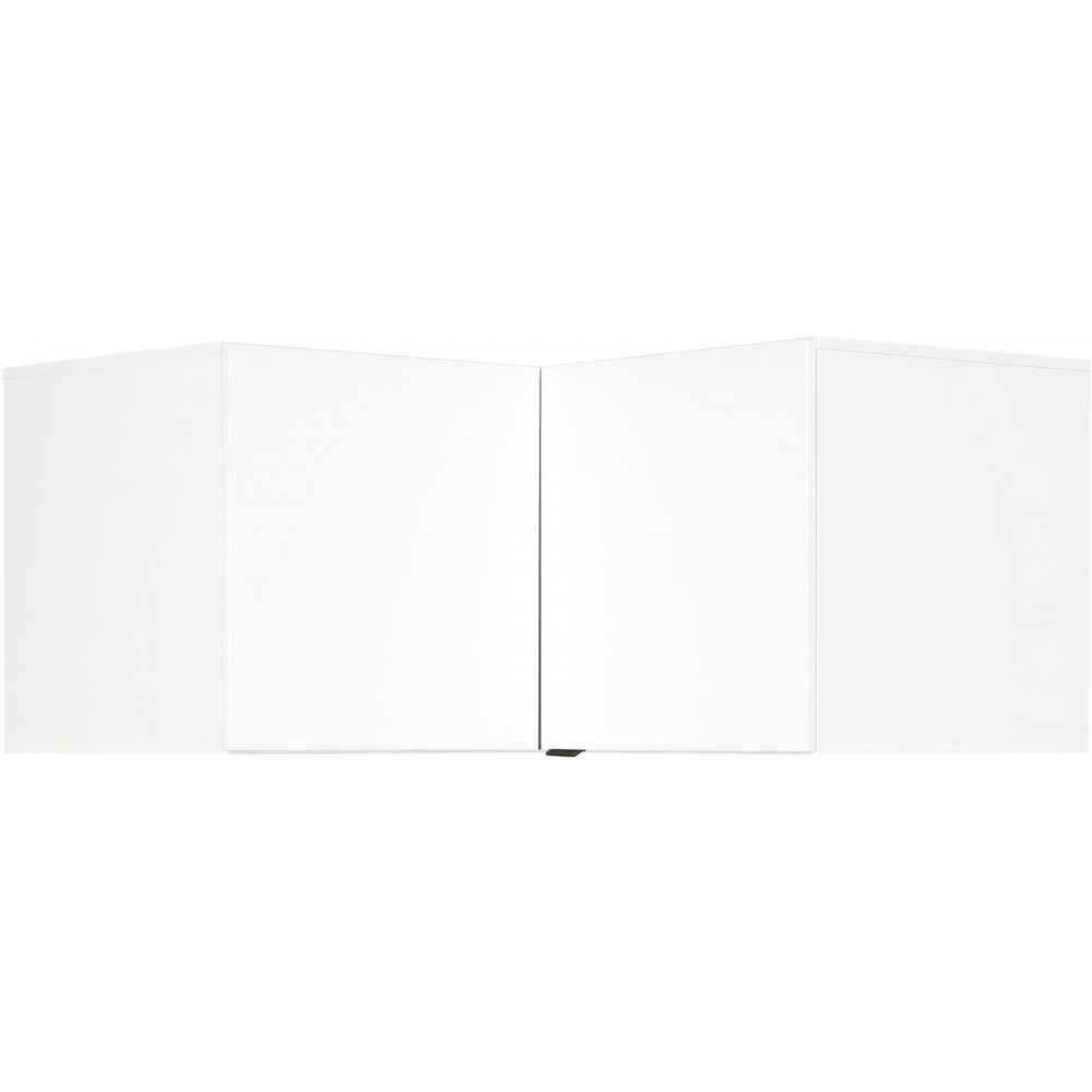 Επέκταση Γωνιακής Ντουλάπας Young Users Next 104.5x106x53