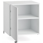 Επέκταση Μονόφυλλης Ντουλάπας Young Users Next 53x53x53
