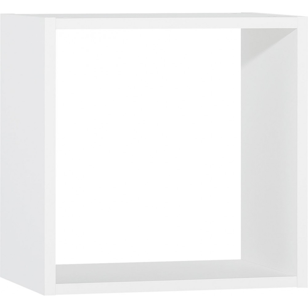 Ράφι Cube Young Users Next-Λευκό 53x31x53