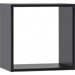 Ράφι Cube Young Users Next-Μαύρο 53x31x53