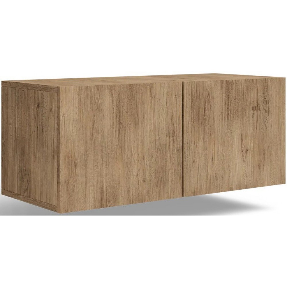 Έπιπλο Τηλεόρασης Ravion-Φυσικό 100x40x41