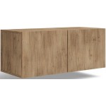 Έπιπλο Τηλεόρασης Ravion-Φυσικό 100x40x41