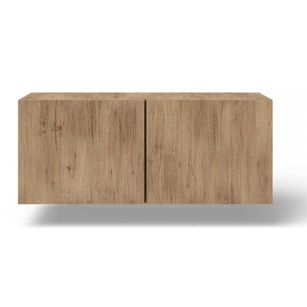 Έπιπλο Τηλεόρασης Ravion-Φυσικό 100x40x41