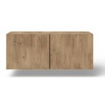 Έπιπλο Τηλεόρασης Ravion-Φυσικό 100x40x41
