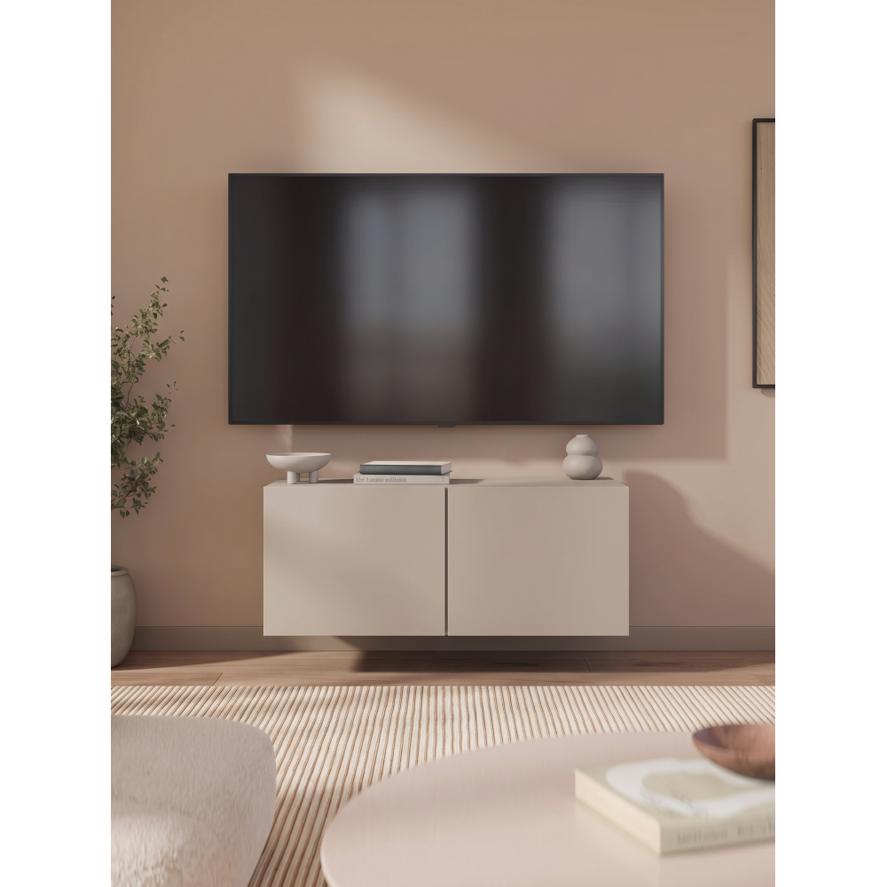 Έπιπλο Τηλεόρασης Ravion-Κασμίρ 100x40x41