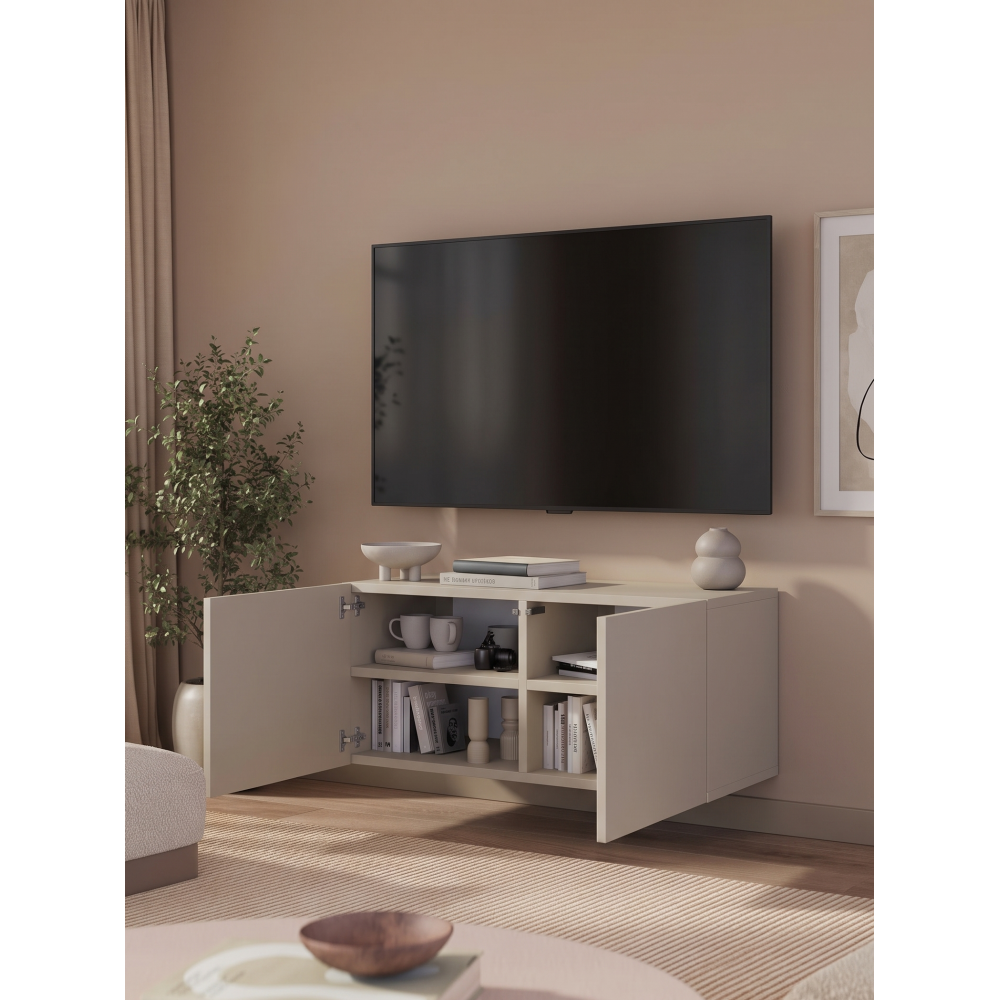 Έπιπλο Τηλεόρασης Ravion-Κασμίρ 100x40x41