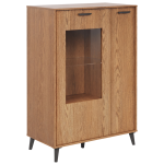 Βιτρίνα Kairo 92x40x130