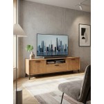 Έπιπλο Τηλεόρασης Kairo 170x40x51