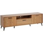 Έπιπλο Τηλεόρασης Kairo 170x40x51