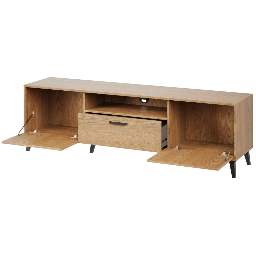 Έπιπλο Τηλεόρασης Kairo 170x40x51