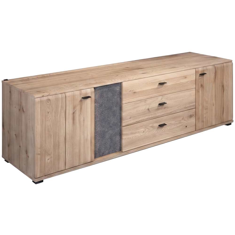 Έπιπλο Τηλεόρασης Ostra 195x50x58