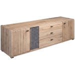 Έπιπλο Τηλεόρασης Ostra 195x50x58