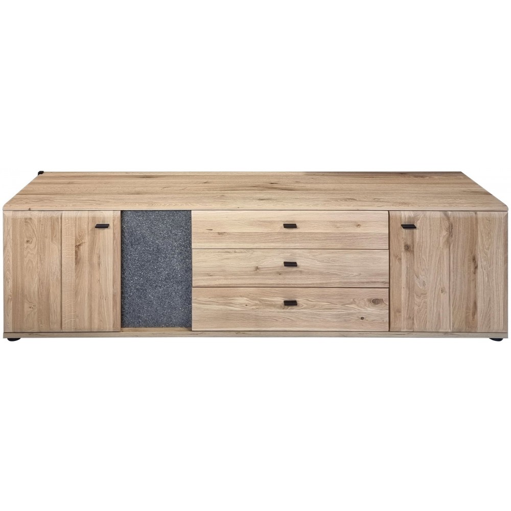 Έπιπλο Τηλεόρασης Ostra 195x50x58