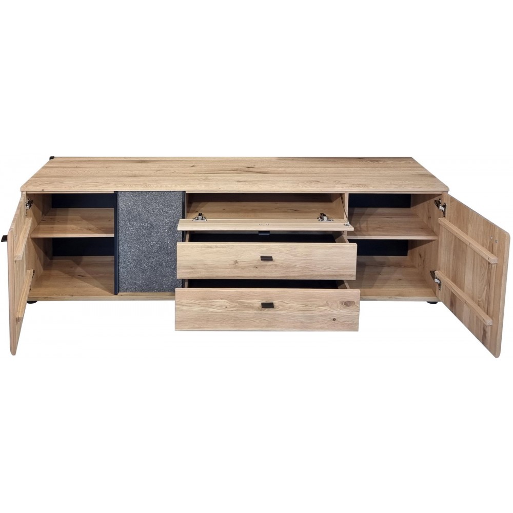 Έπιπλο Τηλεόρασης Ostra 195x50x58