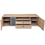 Έπιπλο Τηλεόρασης Ostra 195x50x58