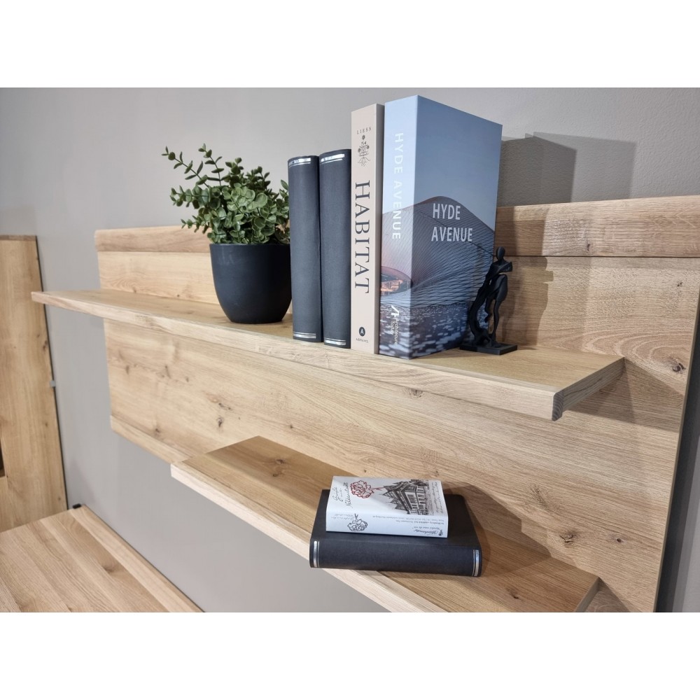 Ράφι Ostra 150x24x64