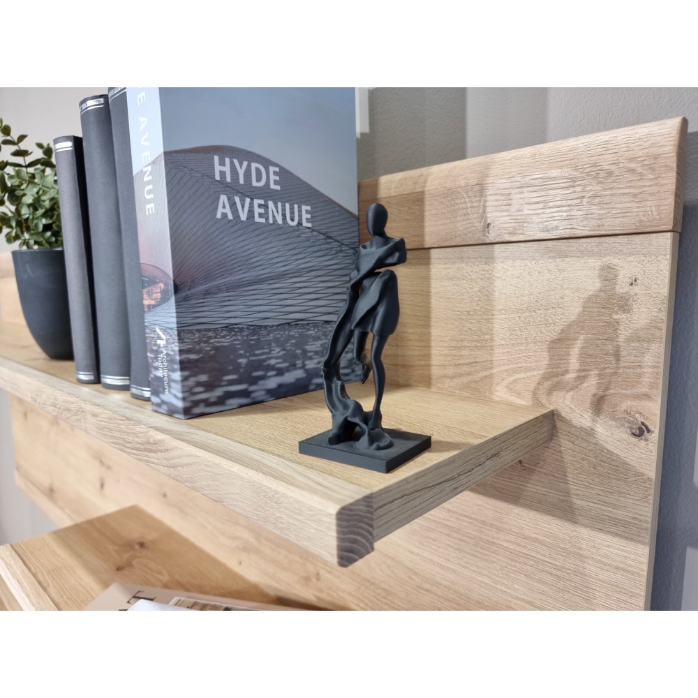 Ράφι Ostra 150x24x64