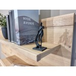 Ράφι Ostra 150x24x64