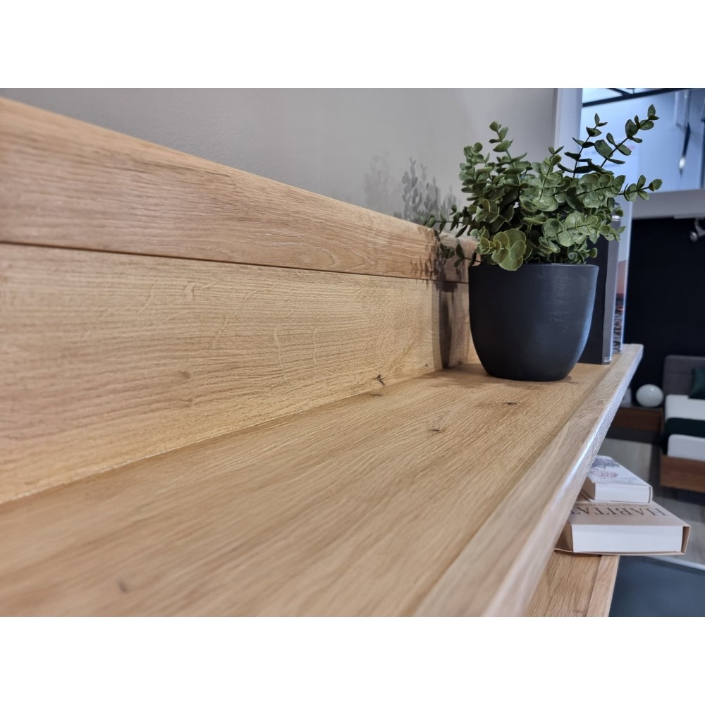 Ράφι Ostra 150x24x64