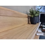 Ράφι Ostra 150x24x64
