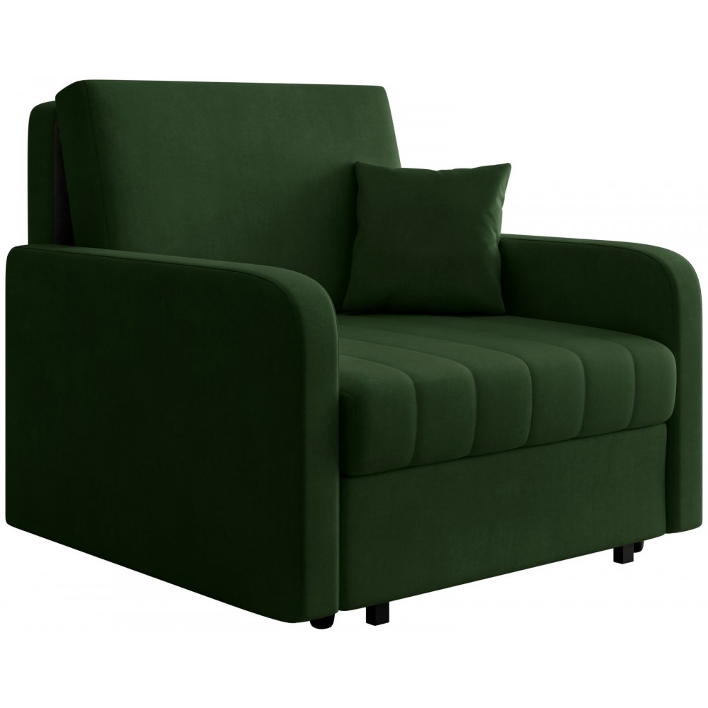 Πολυθρόνα Viva Silk I-Κυπαρισσί 102x98x85