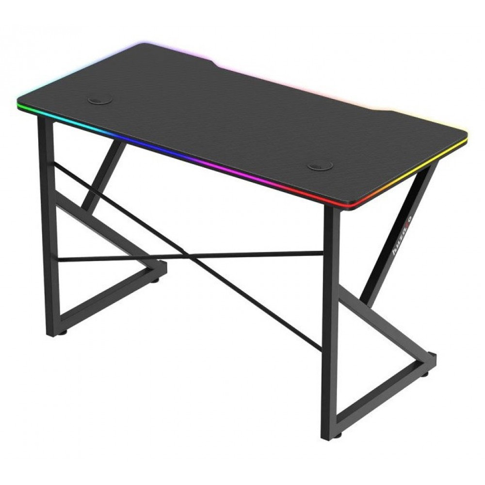 Γραφείο Gaming Hero 1.7 RGB 120x60x75