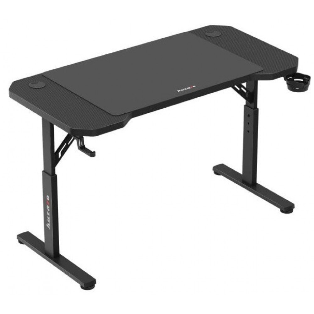Γραφείο Gaming Hero 2.6 – Μαύρο 120x60x79