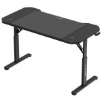 Γραφείο Gaming Hero 2.6 – Μαύρο 120x60x79
