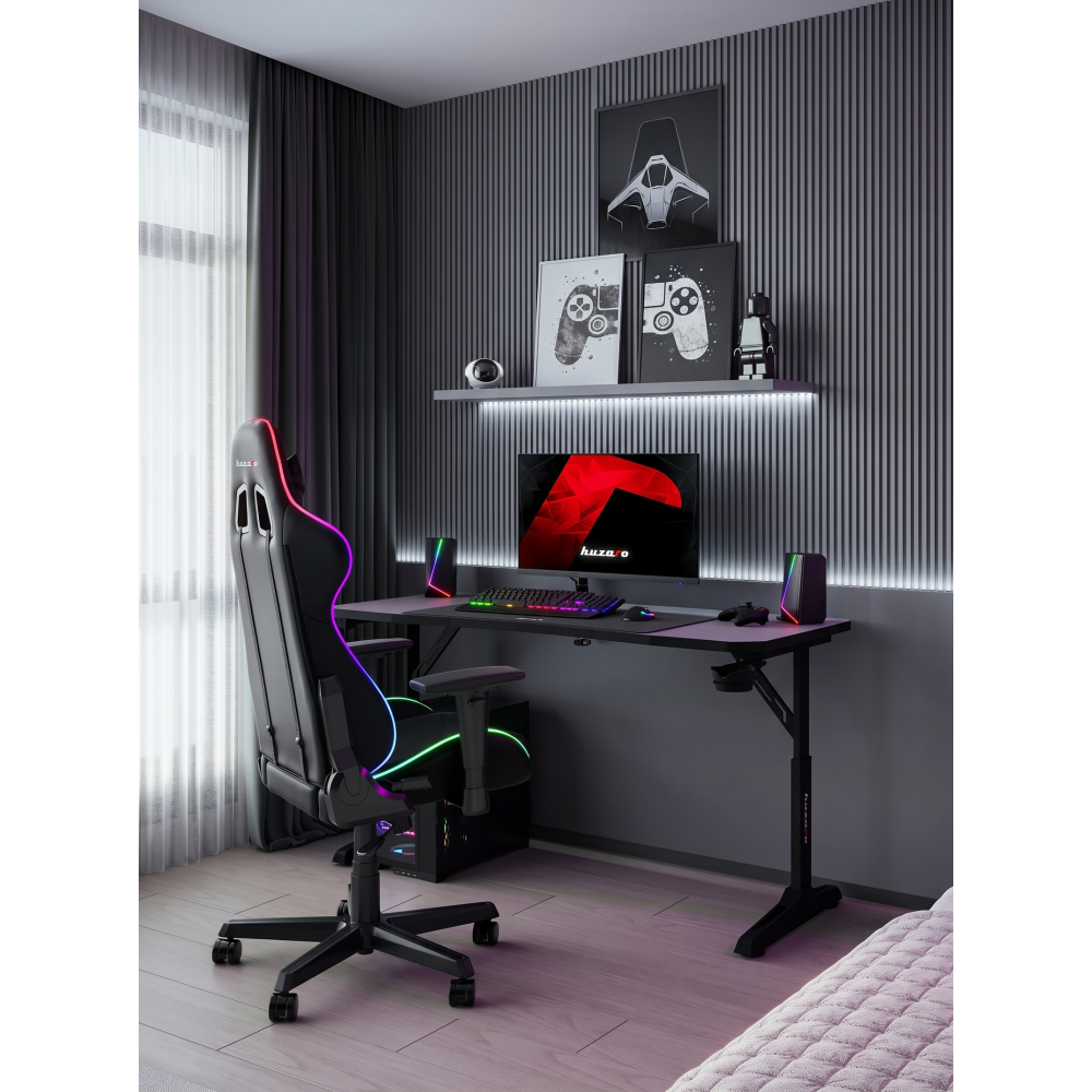 Γραφείο Gaming Hero 3.6 140x60x79
