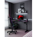 Γραφείο Gaming Hero 3.6 140x60x79